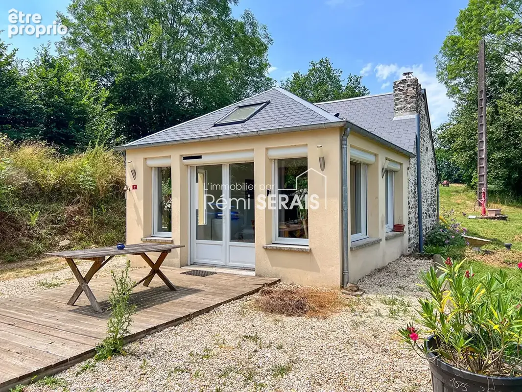 Exclusivité Bocage Domfrontais idéal maison de vacances au calme - photo 13