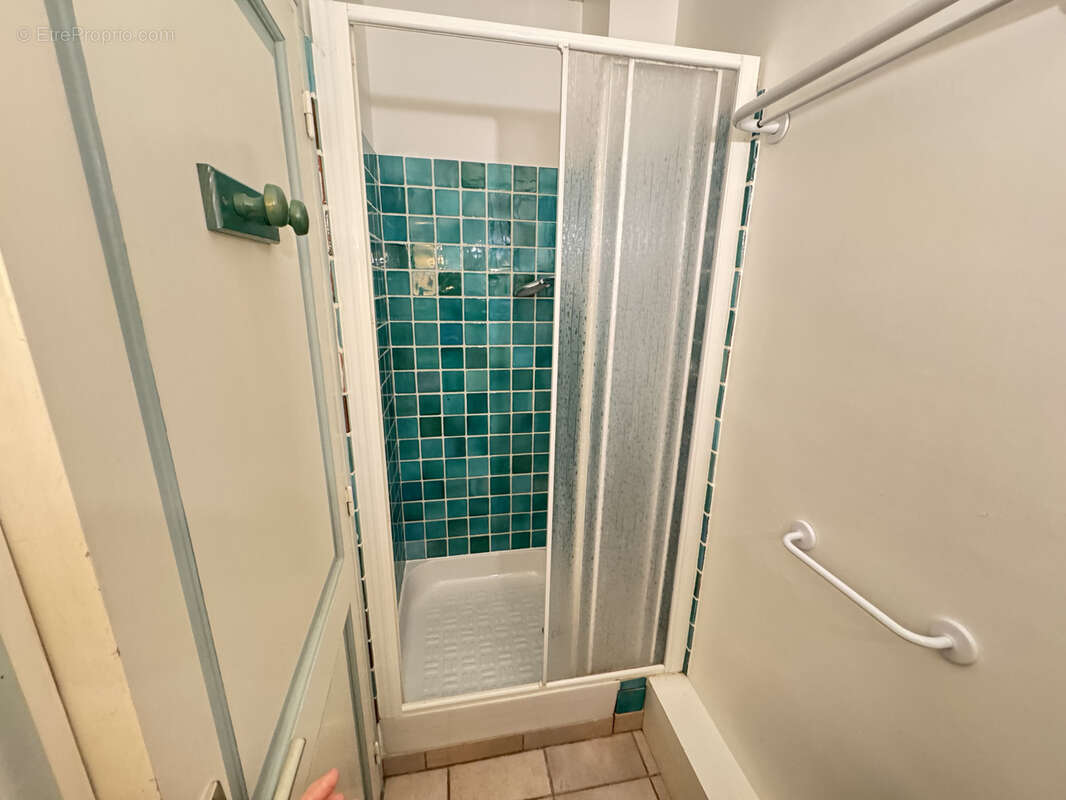 Appartement à AUPS