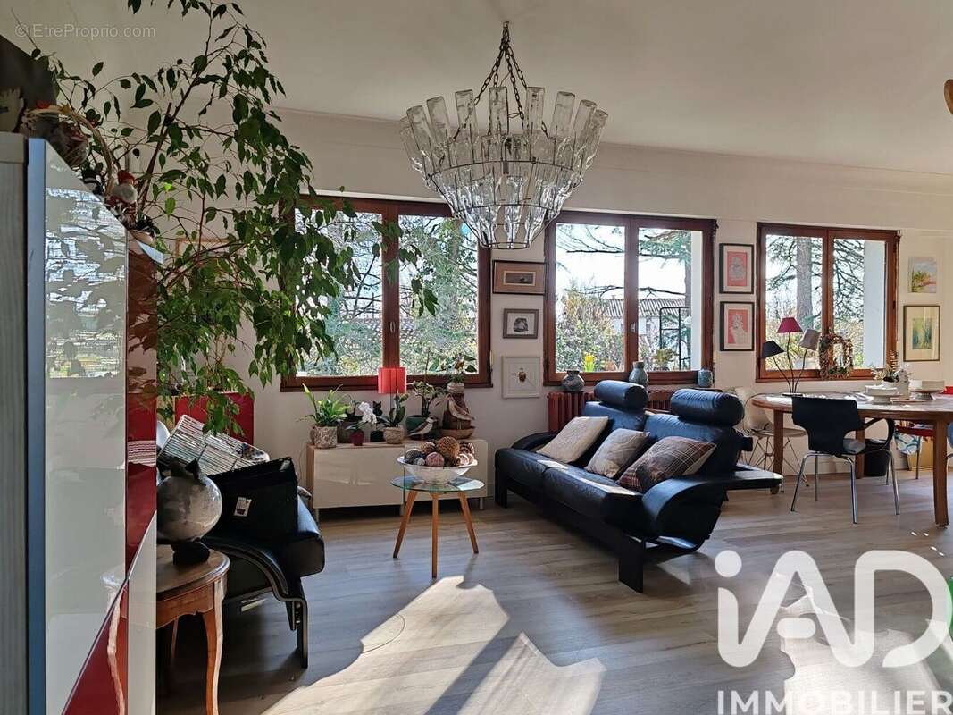 Photo 7 - Maison à CHALLANS