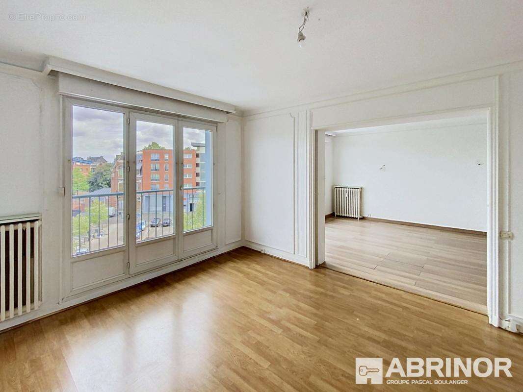 Appartement à TOURCOING