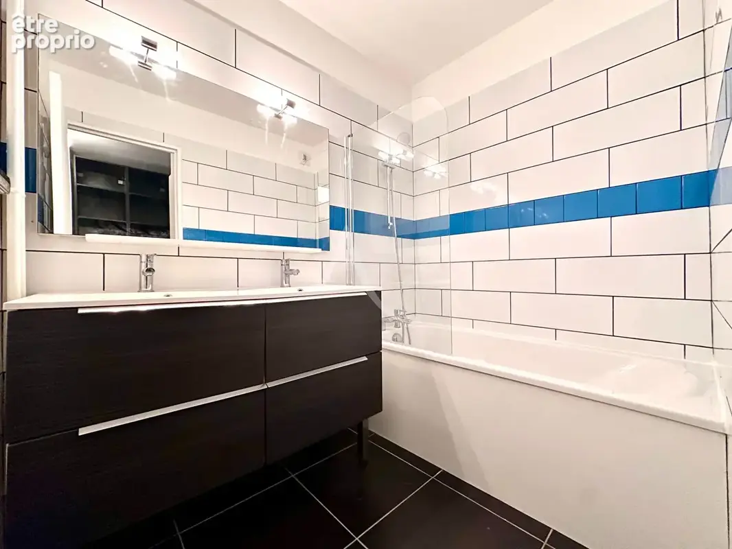 Appartement Champs Sur Marne, 4 pièces, 81,92m² - photo 6