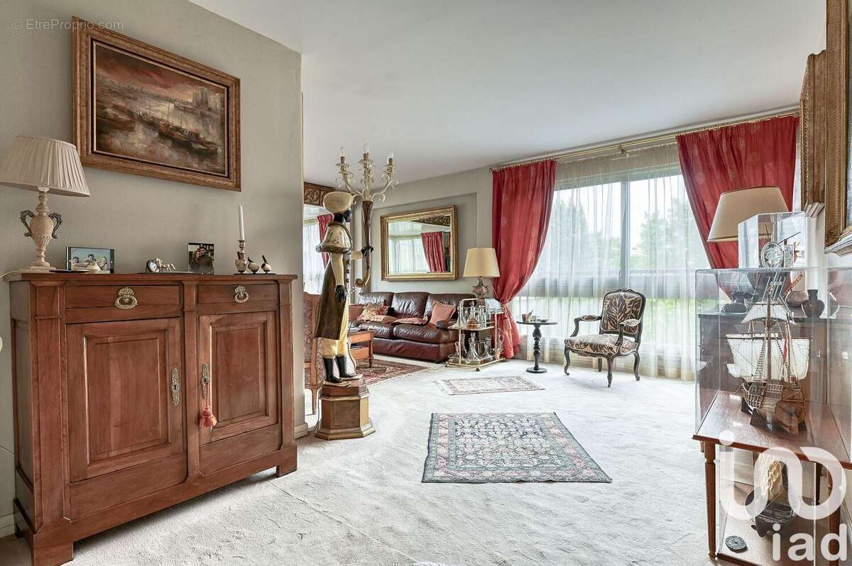 Photo 4 - Appartement à LE CHESNAY