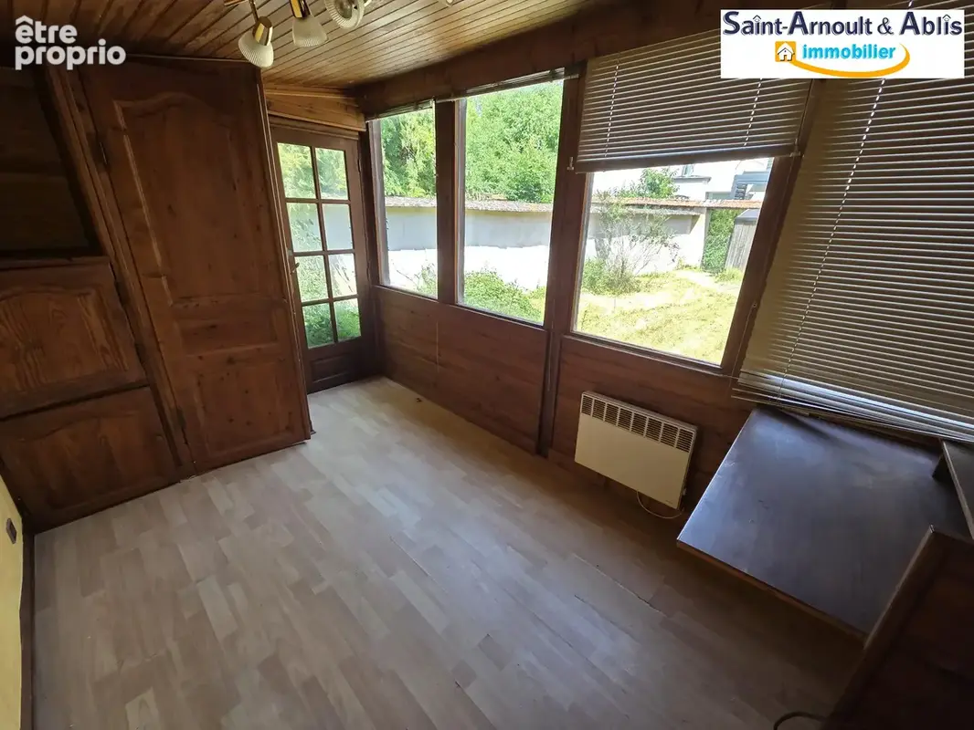 Maison 92 m² à Epernon  - photo 8