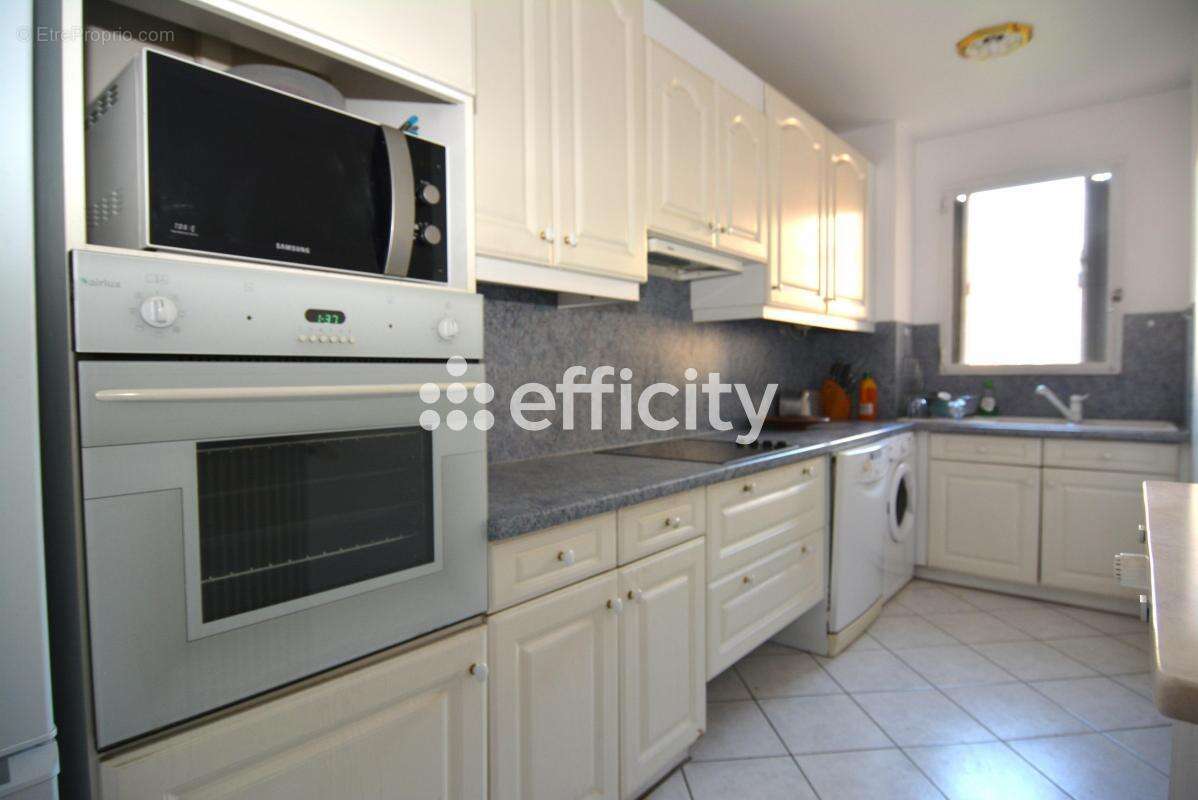 Appartement à CRETEIL