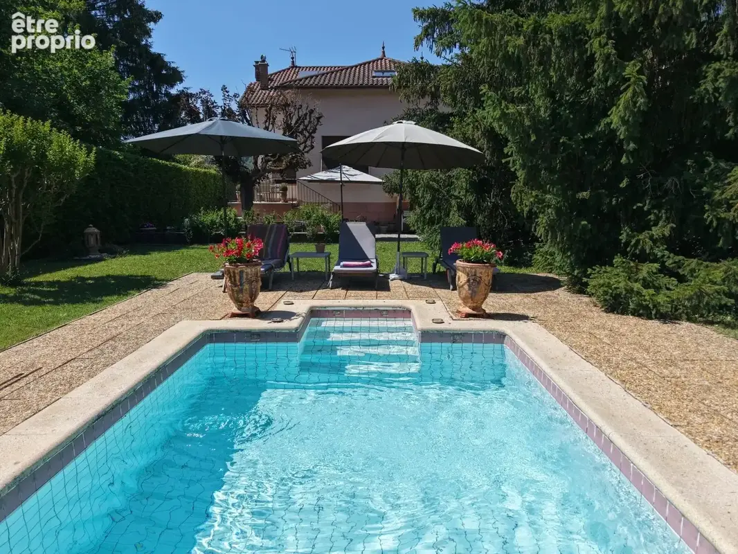 Saint marcellin proche centre - photo 8