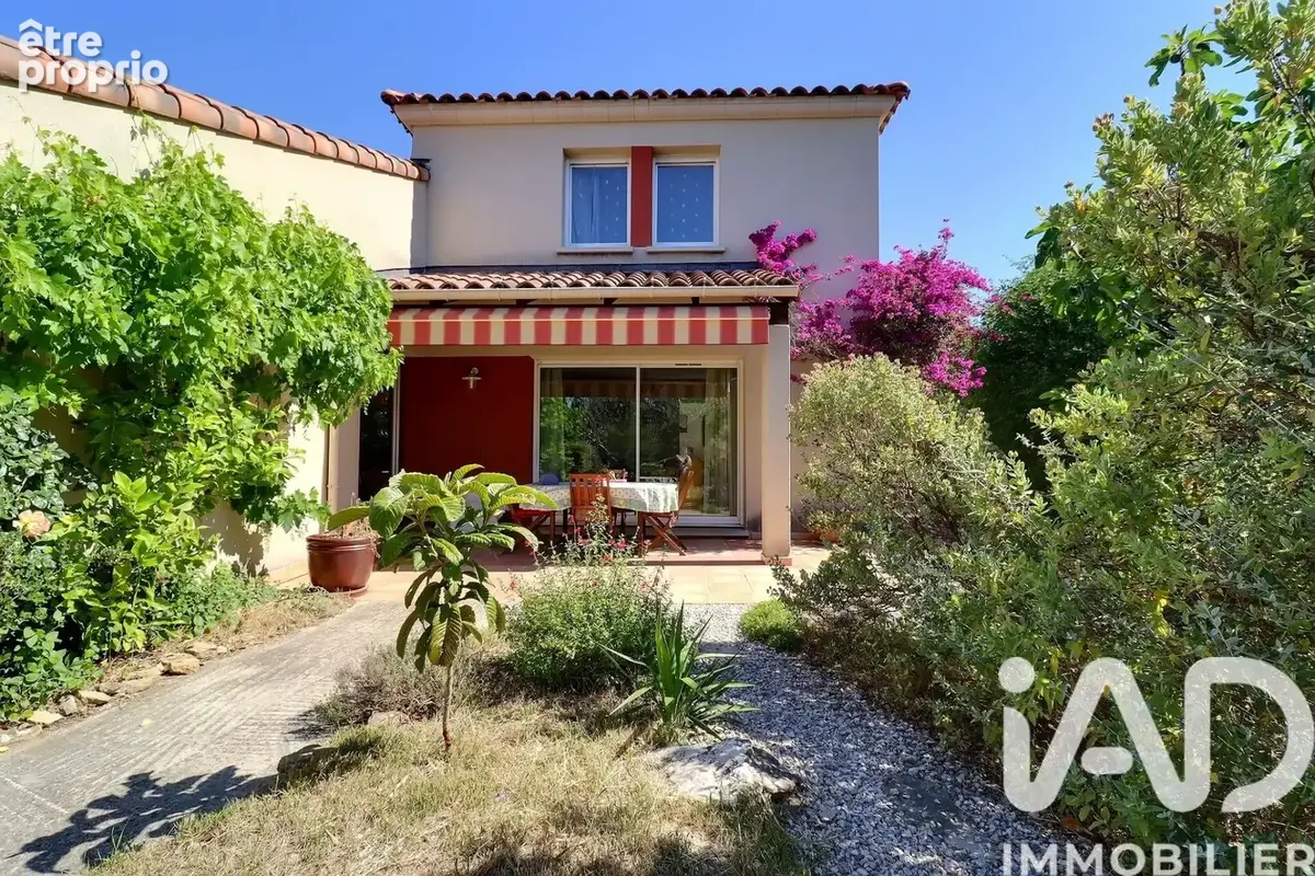 Photo 1 - Maison à LA CIOTAT