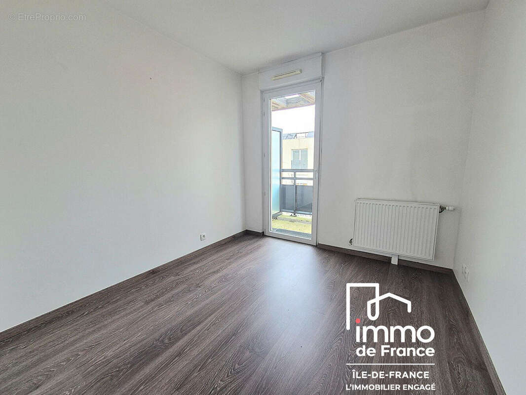 Appartement à BRETIGNY-SUR-ORGE