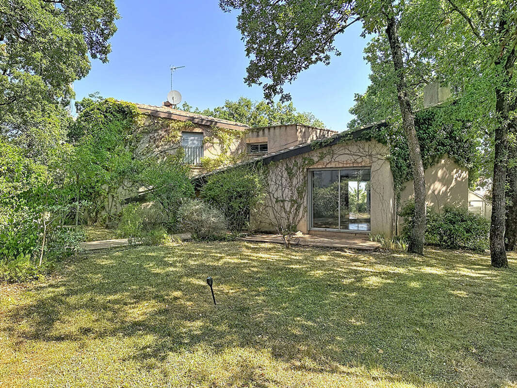 Maison St Orens De Gameville - 8 pièce(s) - 174 m2 - photo 3