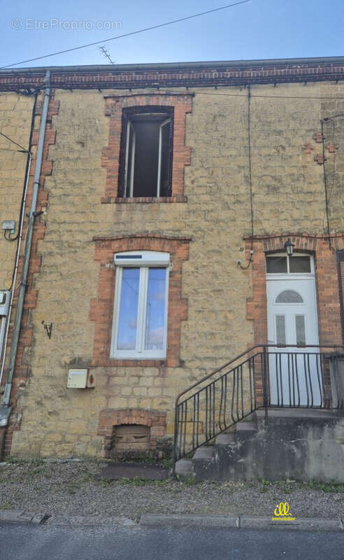 Maison à FLIZE