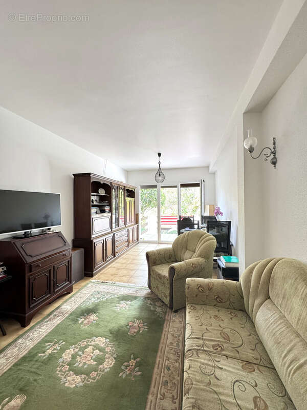 Maison à CANET-EN-ROUSSILLON