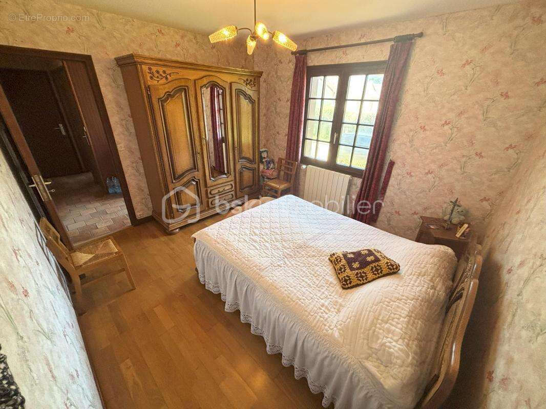 Maison à SEPT-MEULES