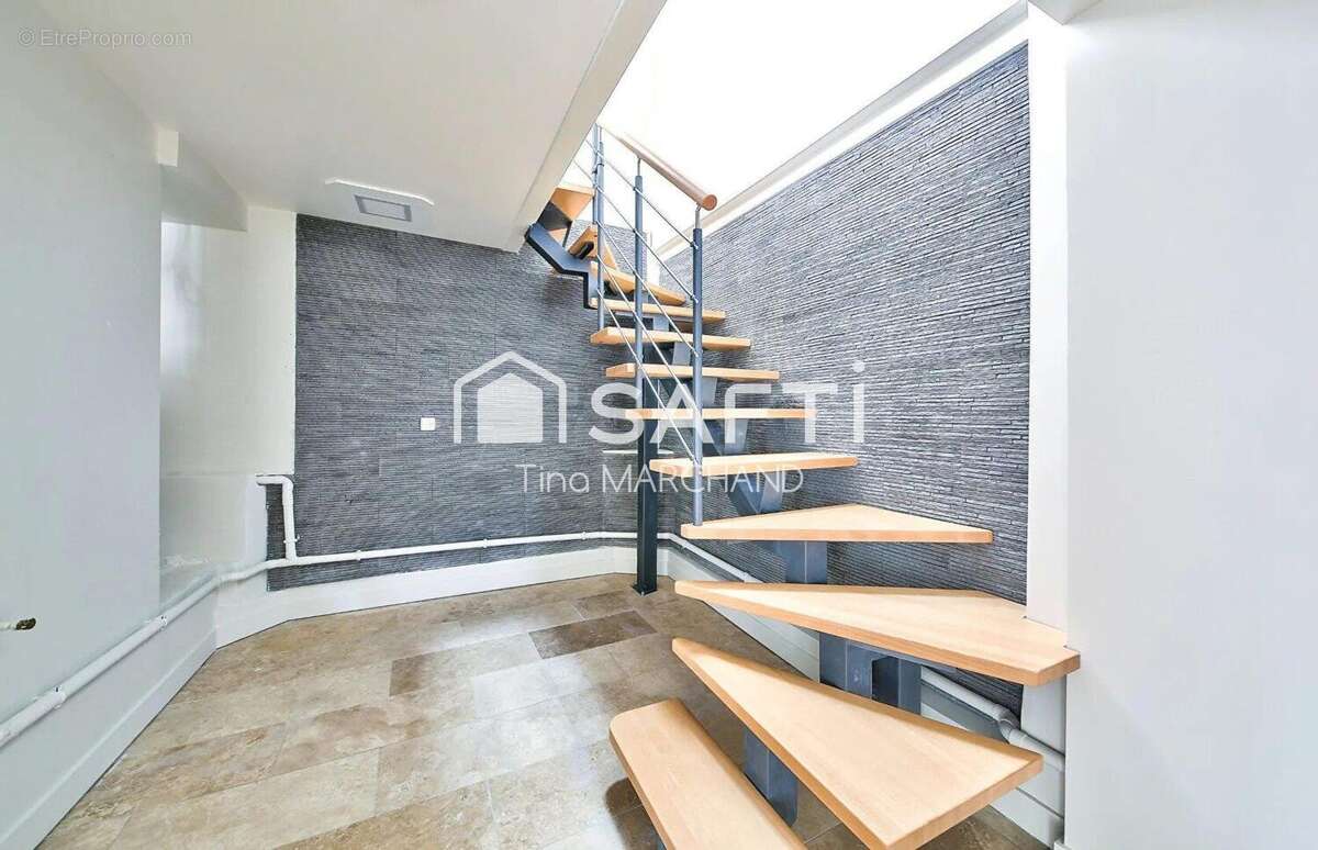 Photo 4 - Maison à LE PECQ