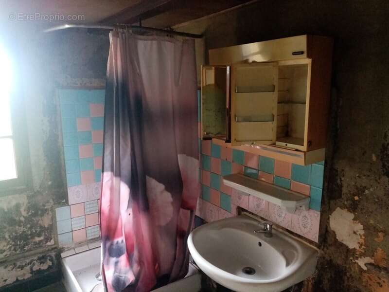 Maison à CANY-BARVILLE