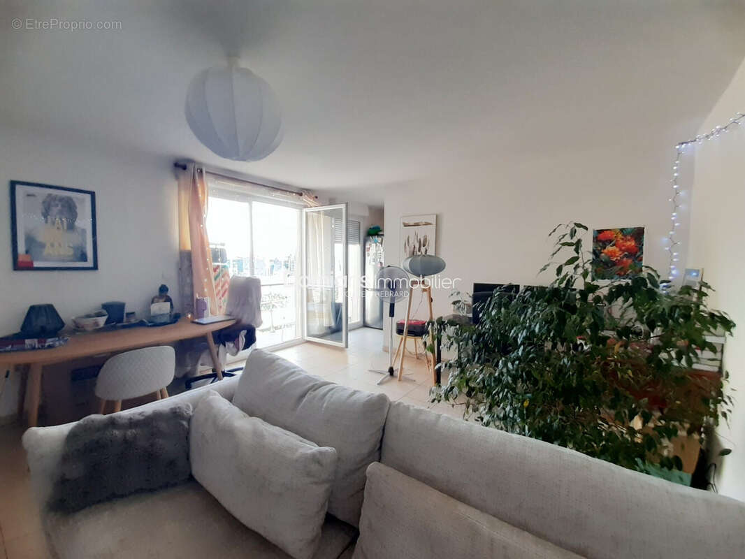 Appartement 67 m² à Perpignan  - photo 7