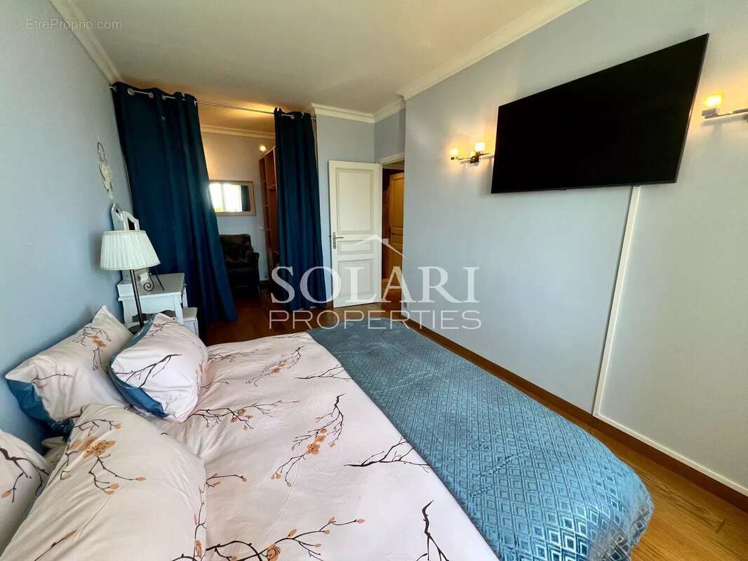 Maison à THEOULE-SUR-MER