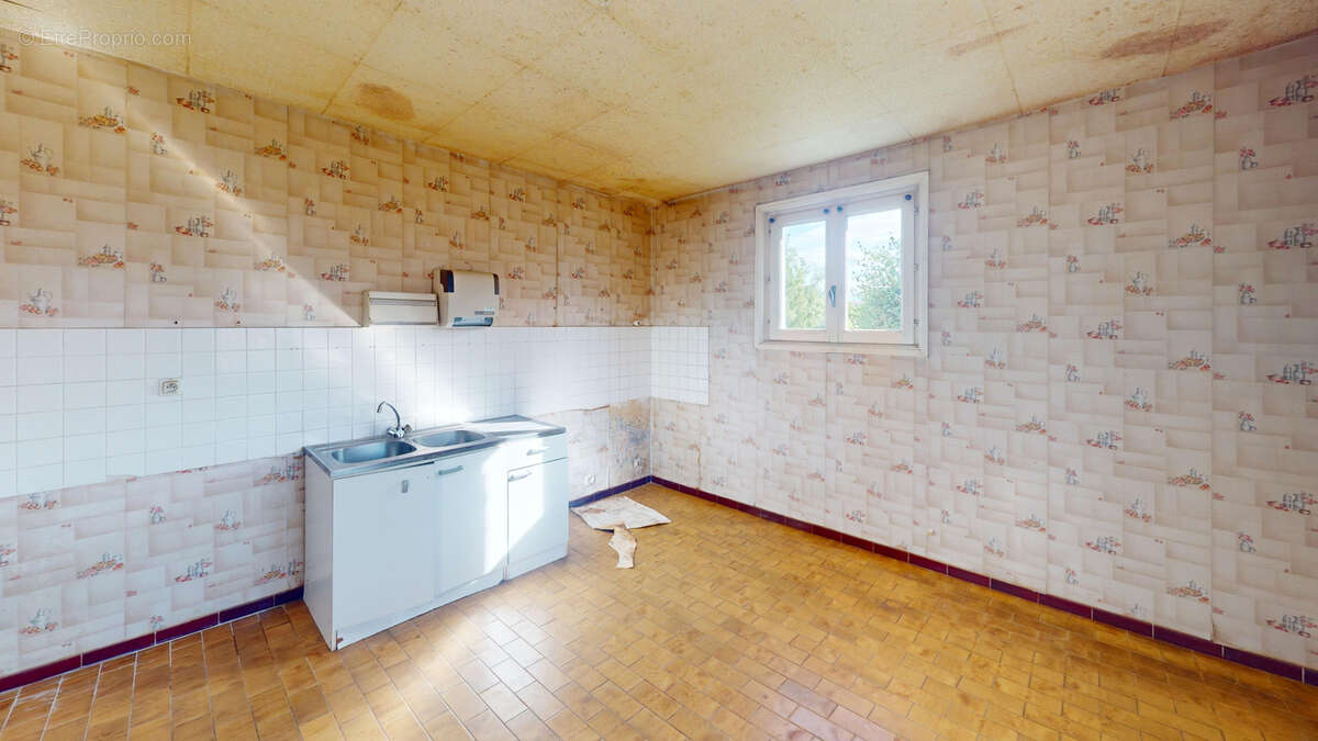 EN EXCLUSIVITE ! maison traditionnelle sur sous-sol complet, sur terrain clos d'env 670 m2 - photo 33