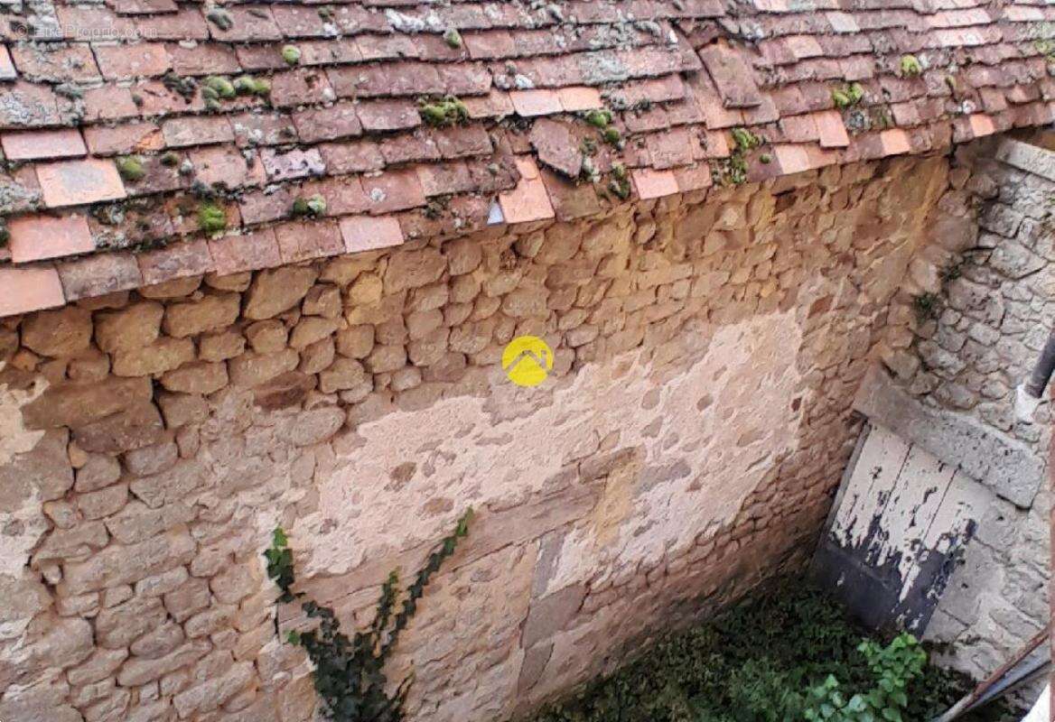 Maison à CHENERAILLES