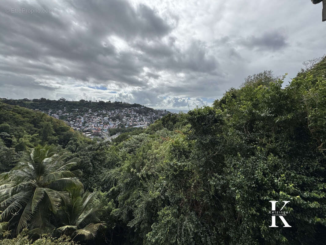 Appartement à FORT-DE-FRANCE