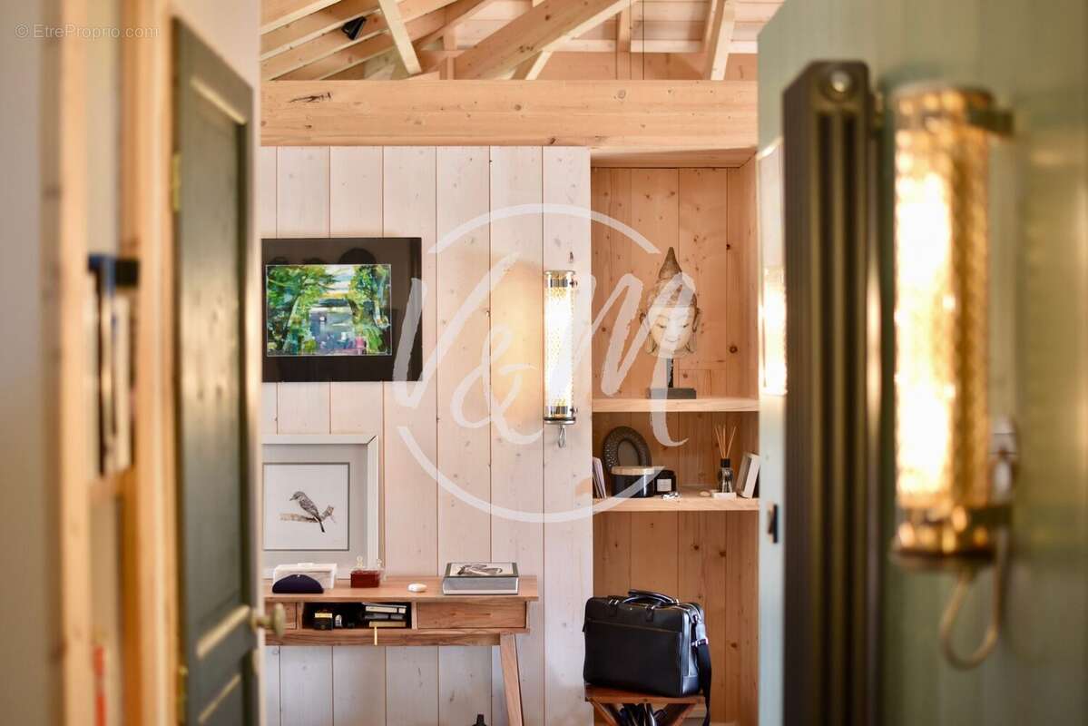 Maison à ANDERNOS-LES-BAINS