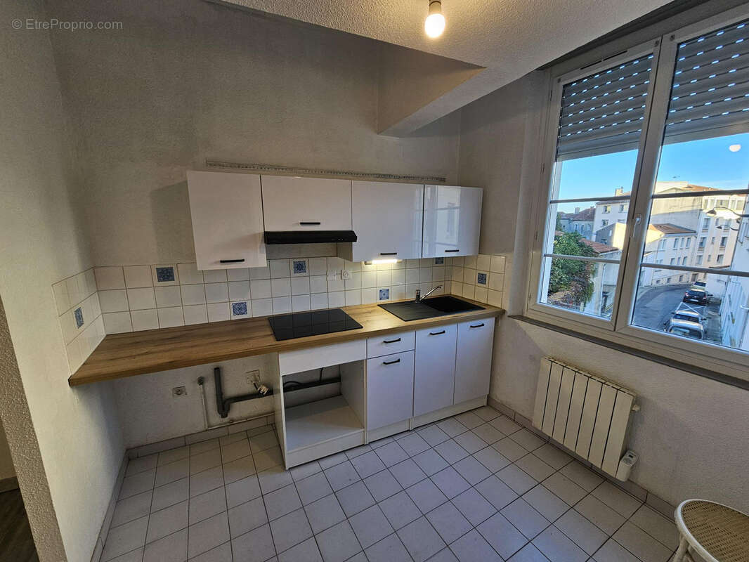 Appartement à SAINT-GAUDENS