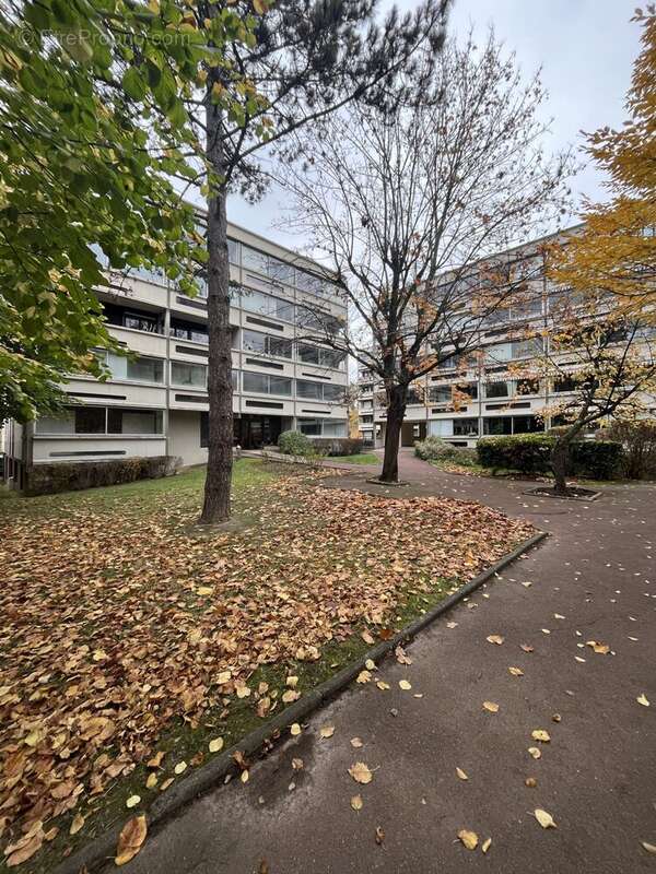 Appartement à SUCY-EN-BRIE