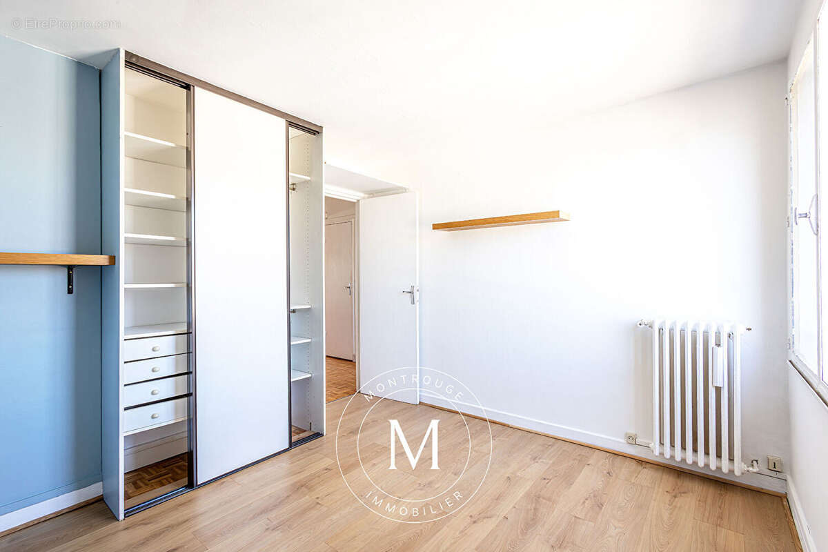 Appartement à MONTROUGE