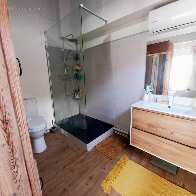 Maison 4 pièces à vendre à SAINT FRANCOIS (971) GUADELOUPE, sans travaux, piscine, calme et proximité commerces - photo 10