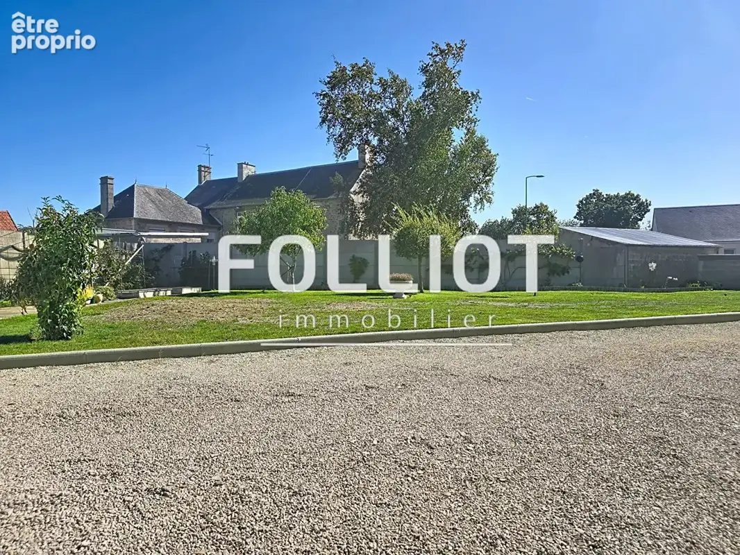 Maison Bolleville - photo 15