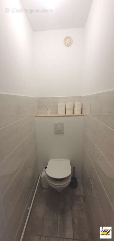 Appartement à LE HAVRE