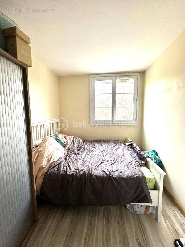 En exclusivité, Charmant appartement lumineux dans quartier prisé ! - photo 5