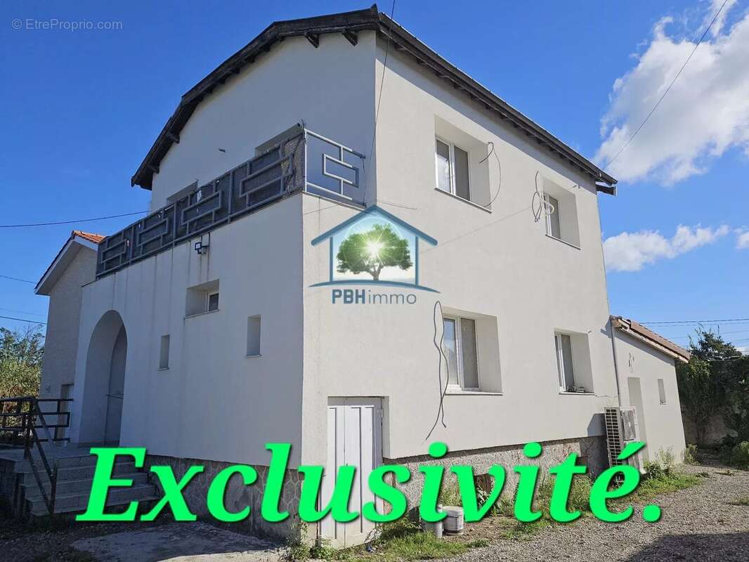 Appartement à VAULX-EN-VELIN