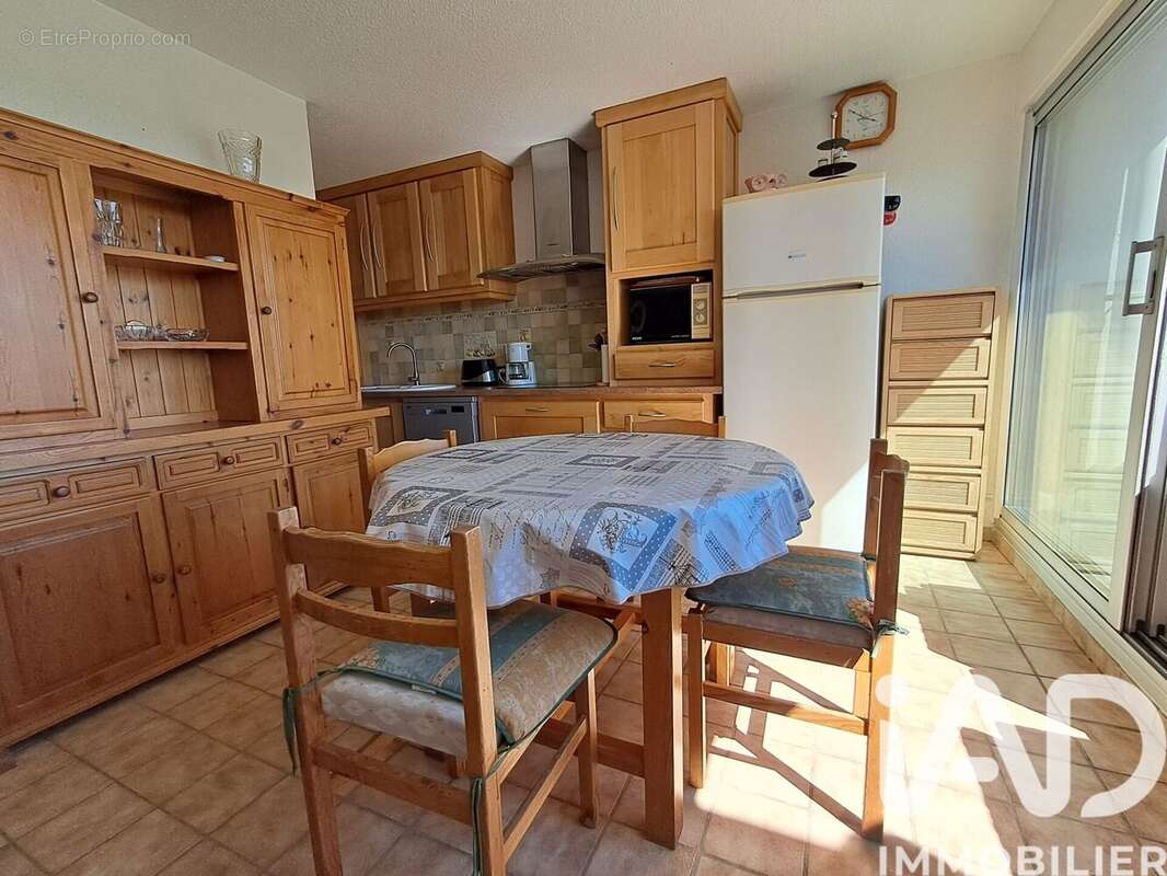 Photo 7 - Appartement à GRUISSAN