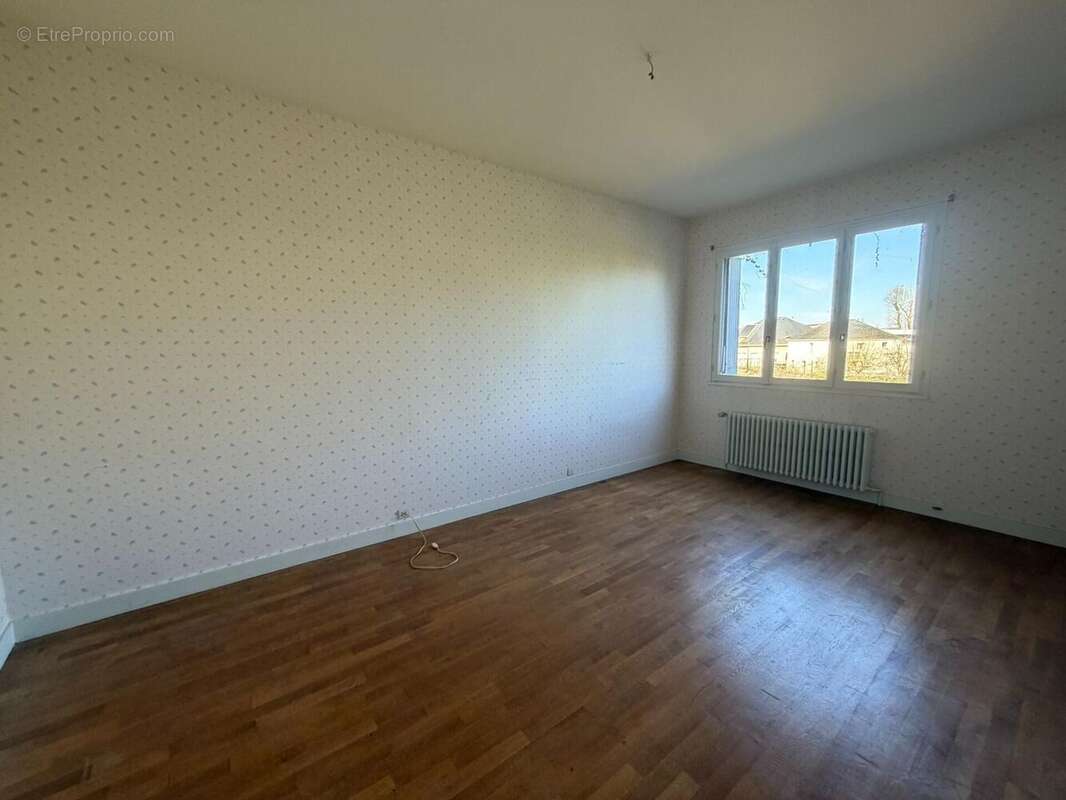 Photo 6 - Maison à LOCHES