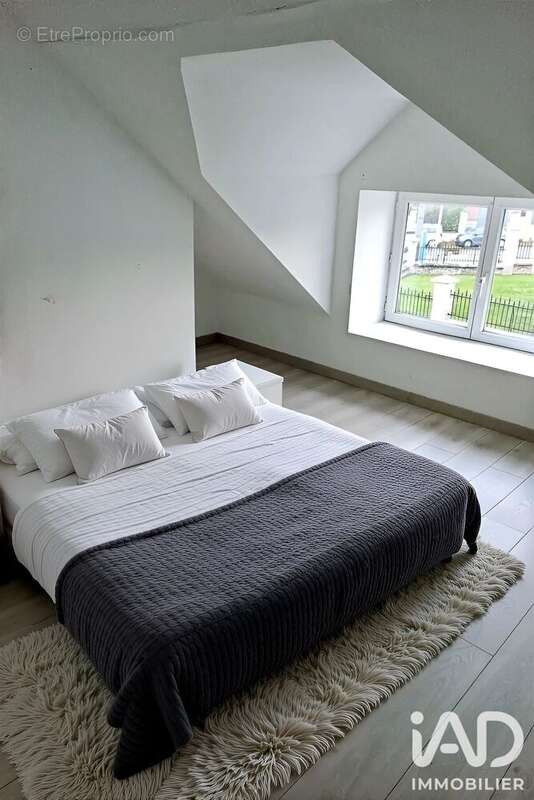 Maison 66 m² à Vis-En-Artois  - photo 6