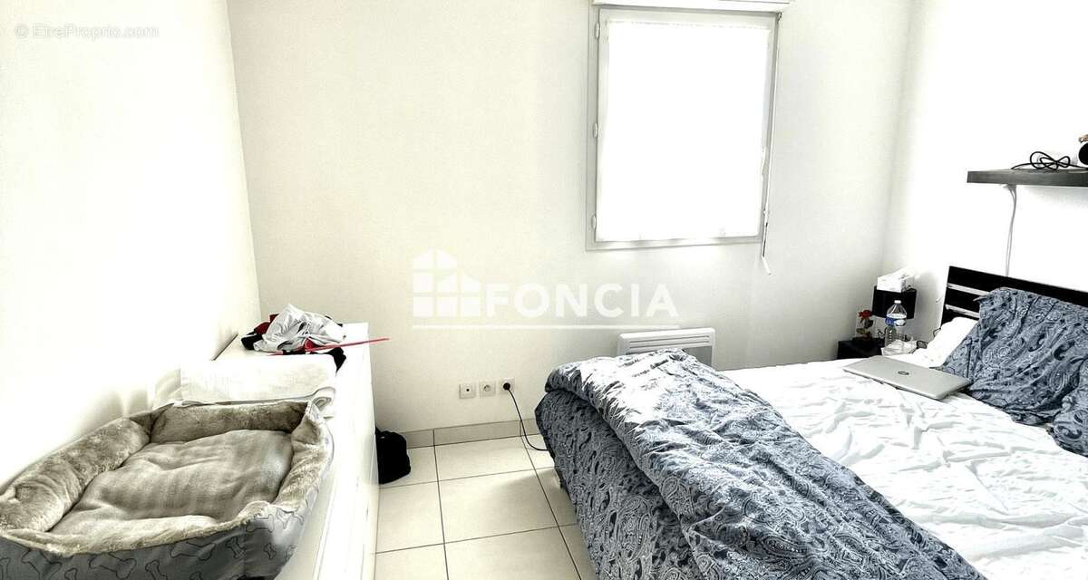 Appartement à CAMBRAI