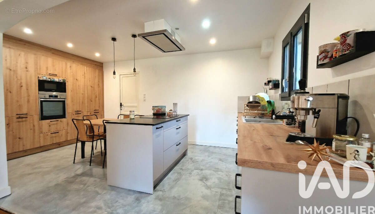 Photo 9 - Maison à NIMES