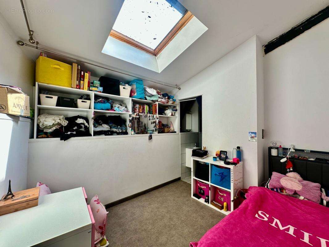 Authentique maison en pierre de plain-pied 112m2 avec 4 chambres et jardin - photo 10