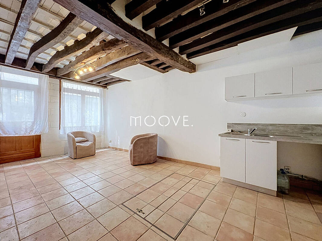 Appartement à ROUEN