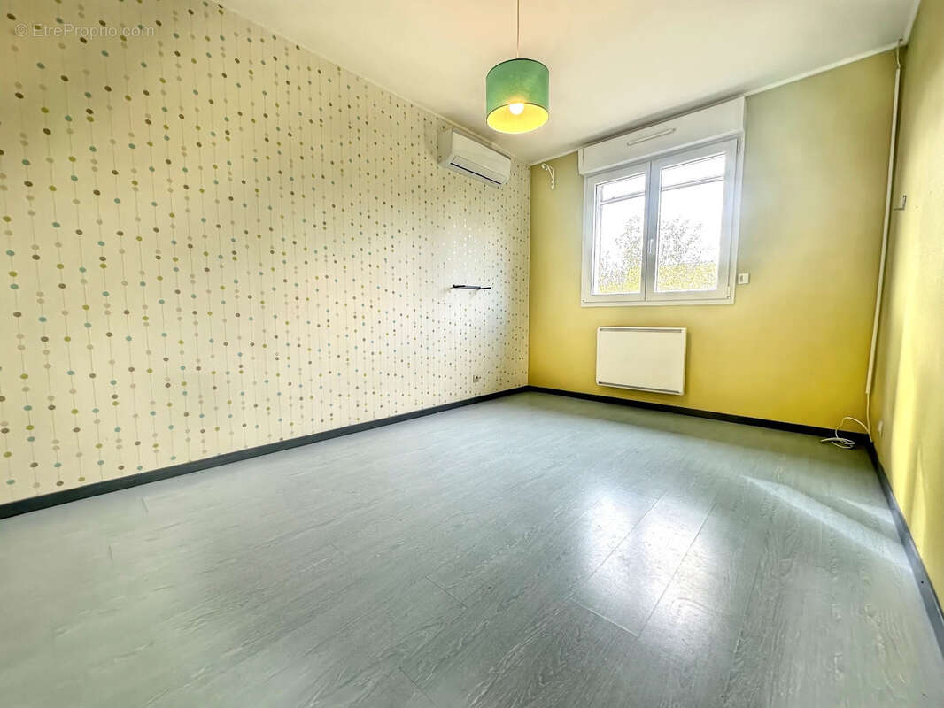 Maison à DOMEVRE-EN-HAYE