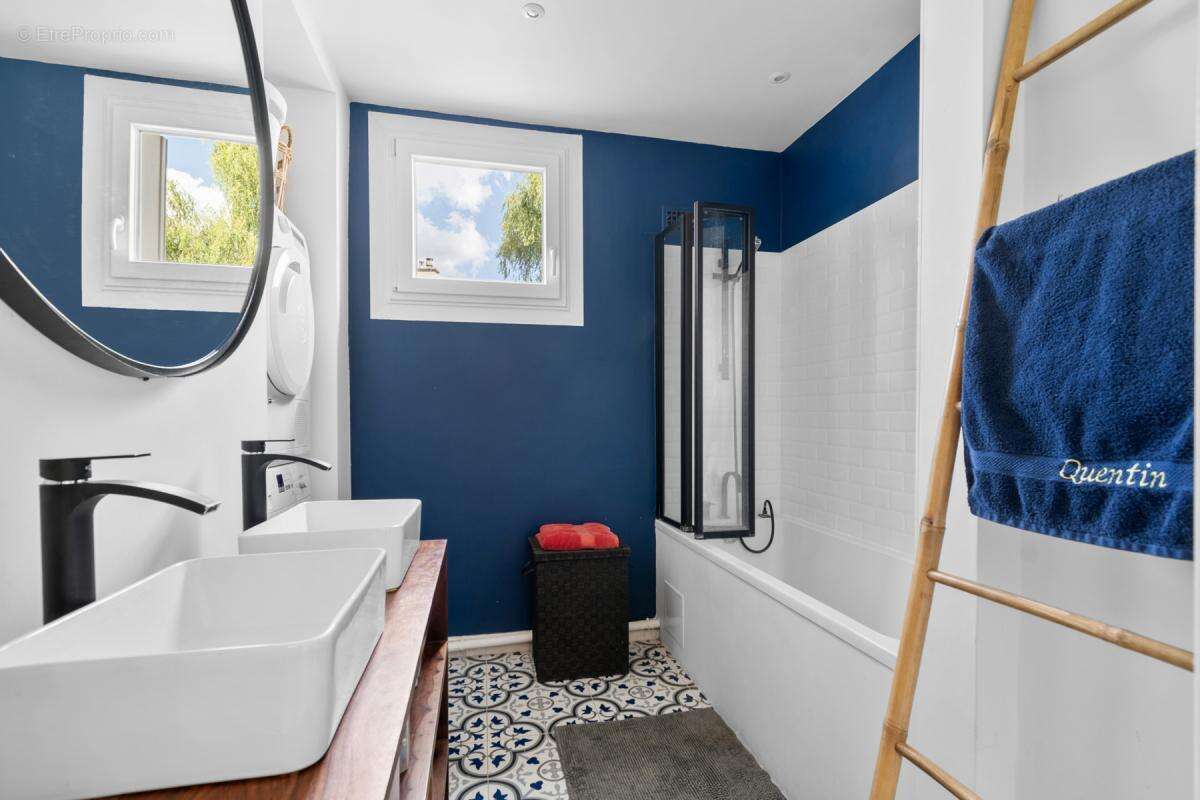 Appartement à VERSAILLES