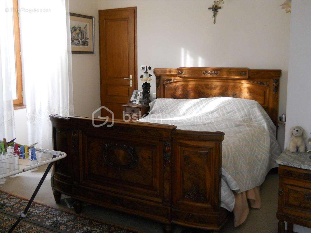Charmante maison familiale en Pierre de Campagne - photo 24