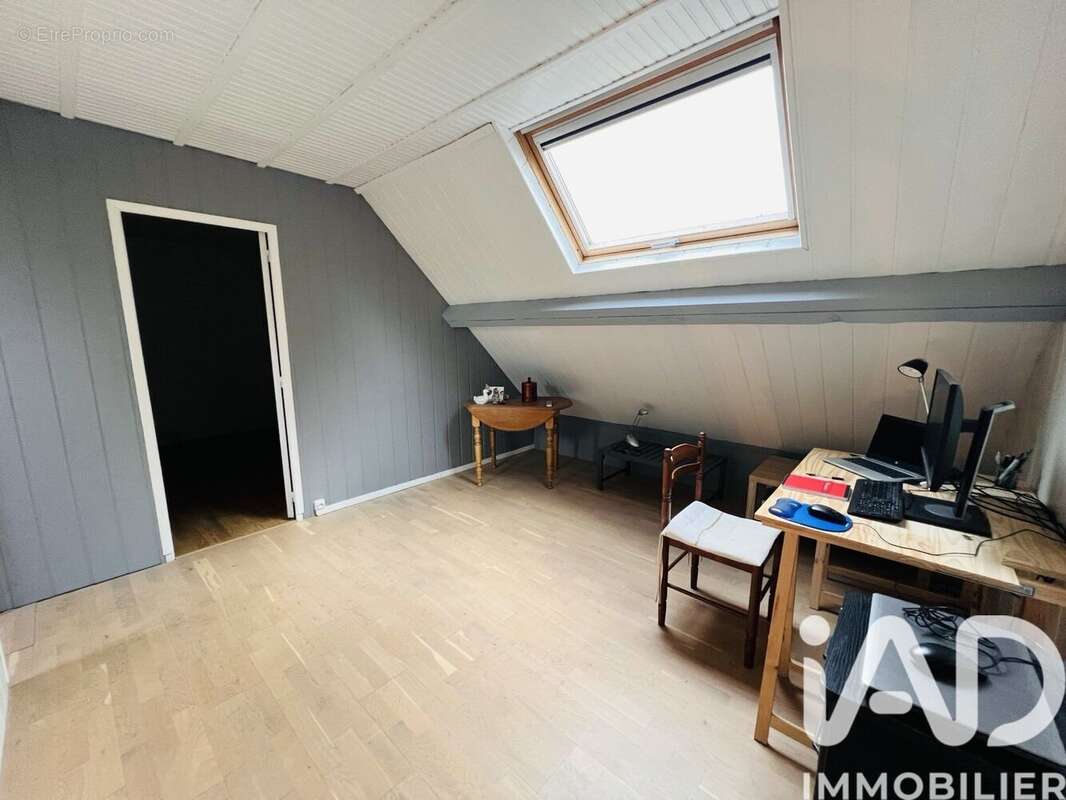 Photo 8 - Maison à LA FERTE-SOUS-JOUARRE