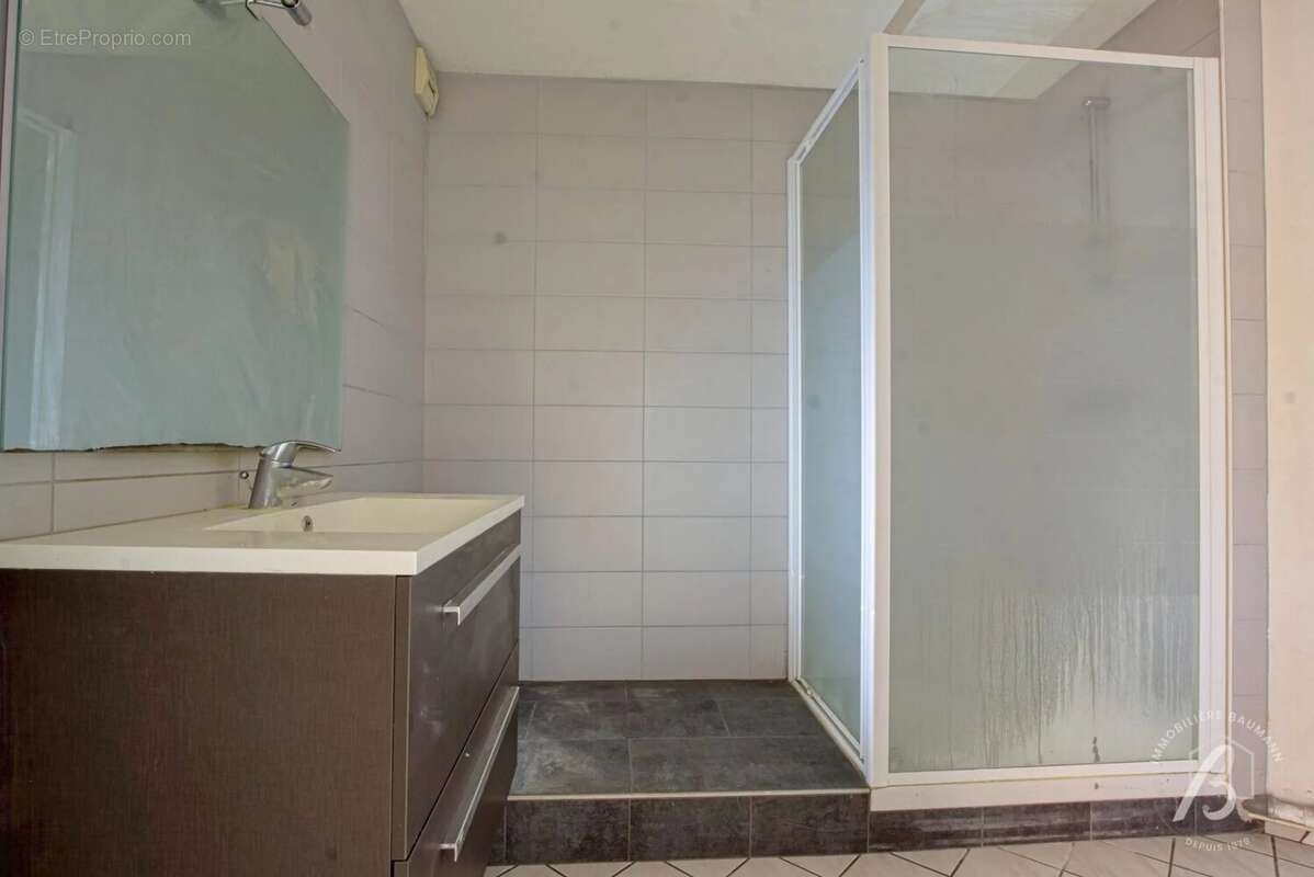 Appartement à OBERNAI