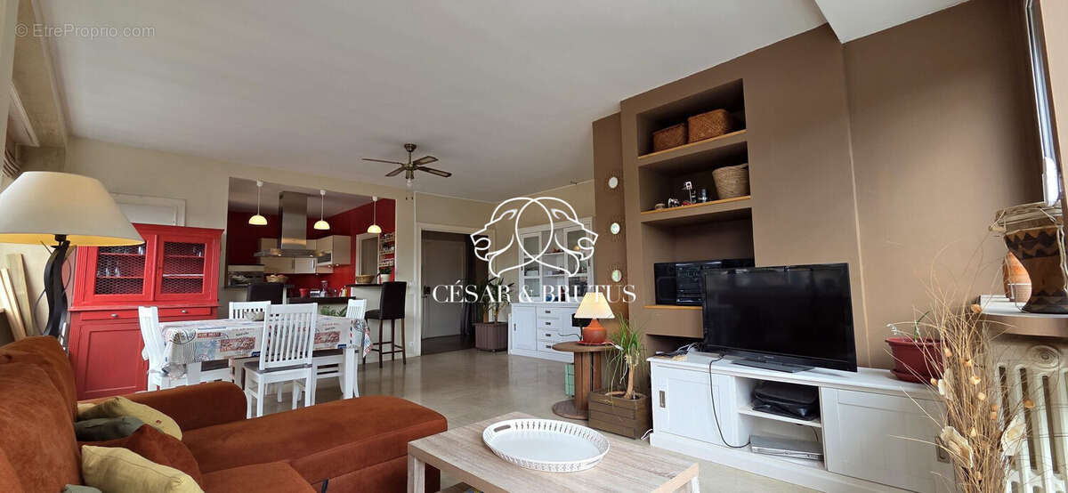 Appartement à VALS-PRES-LE-PUY