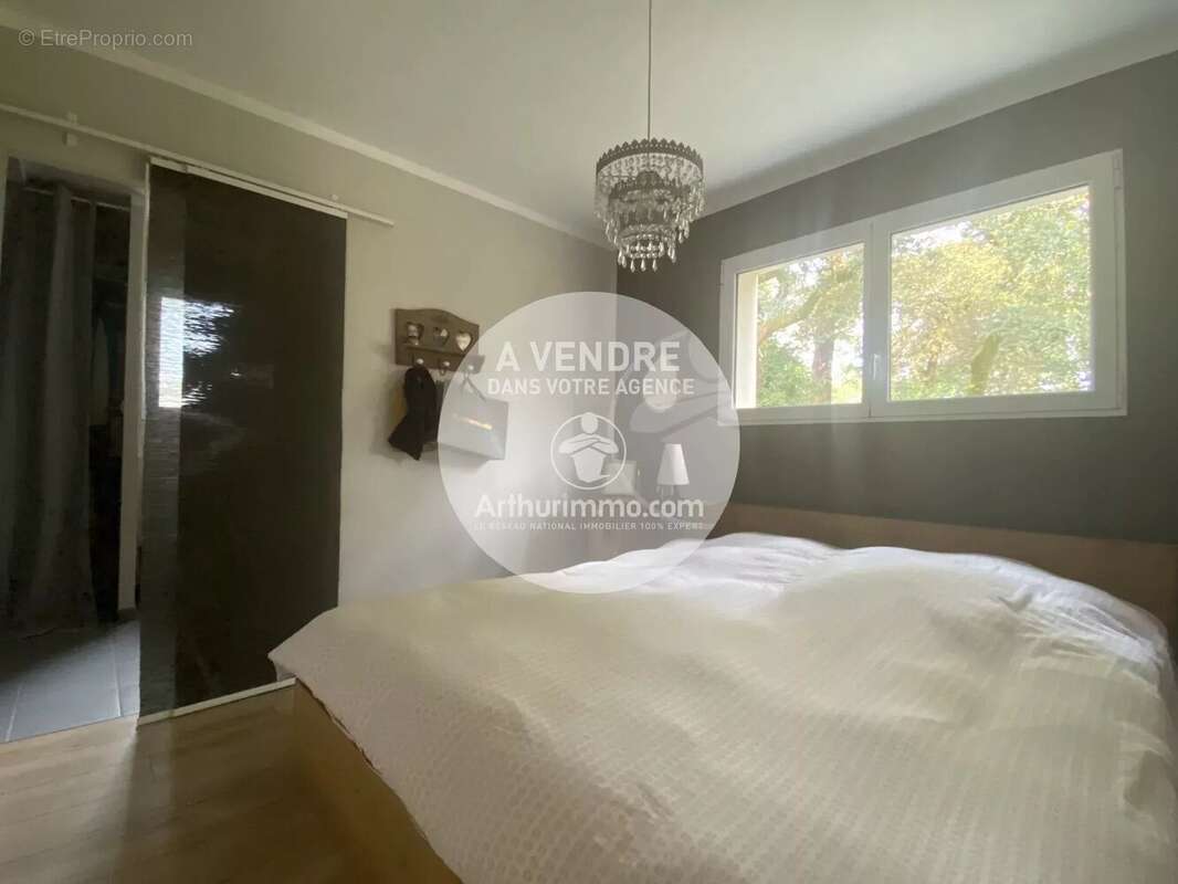 Maison à SAINT-BREVIN-LES-PINS