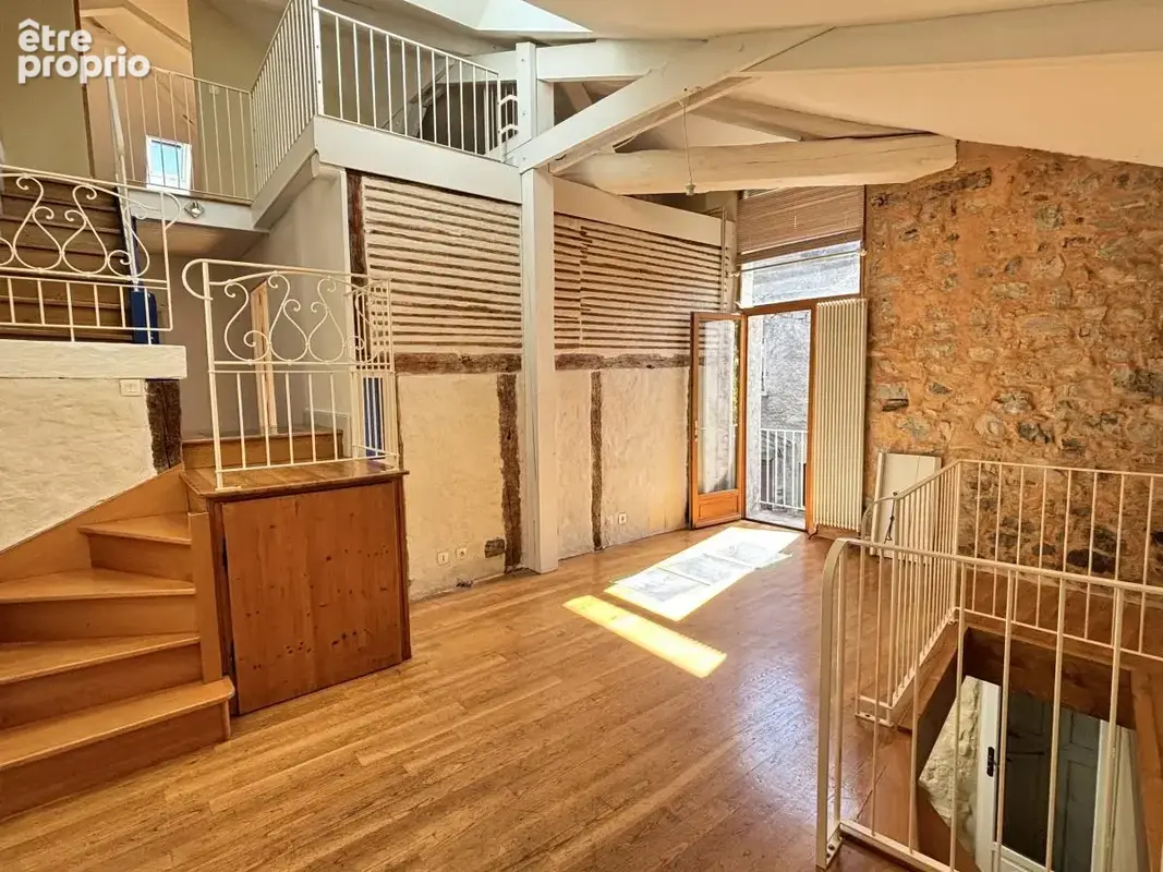 Maison 128 m² à Montbonnot-Saint-Martin  - photo 9