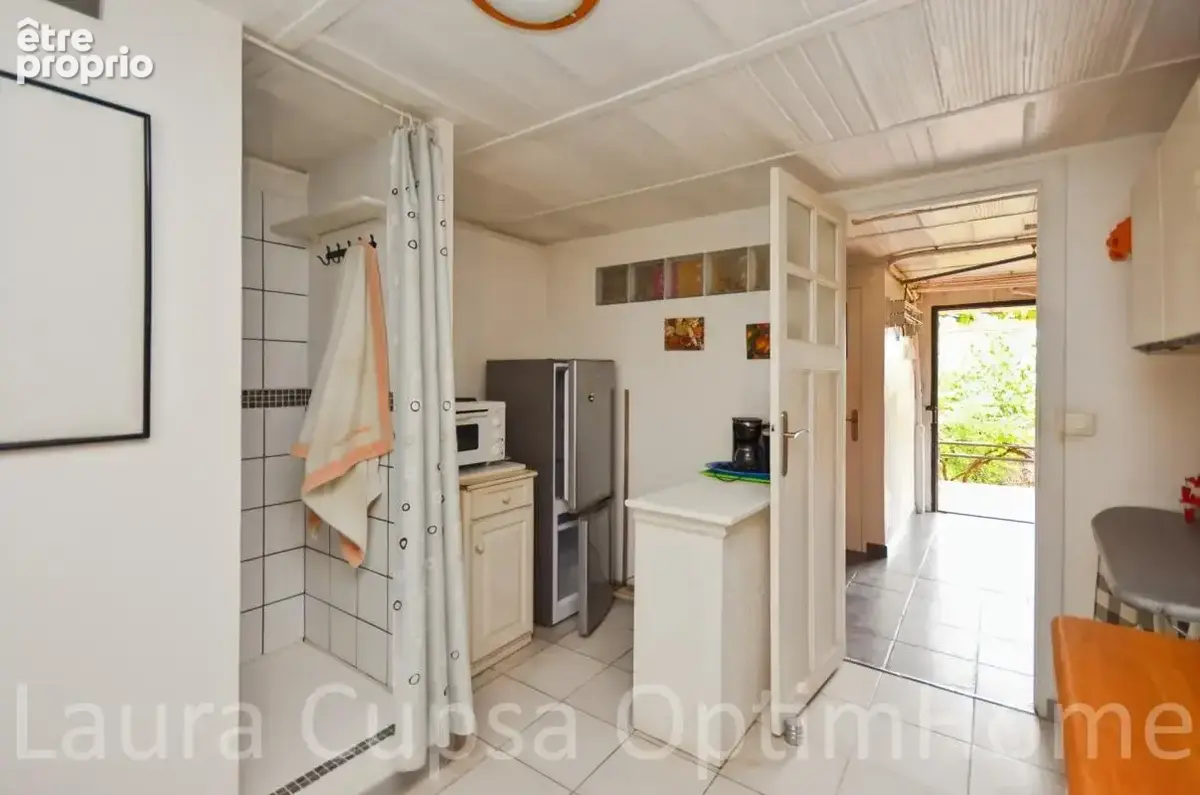 Clamart quartier galvents corby - 5 min t6 division leclerc - maison 125.,63 m² habitables - 4 chambres - terrain 355 m²- vue pa - photo 19