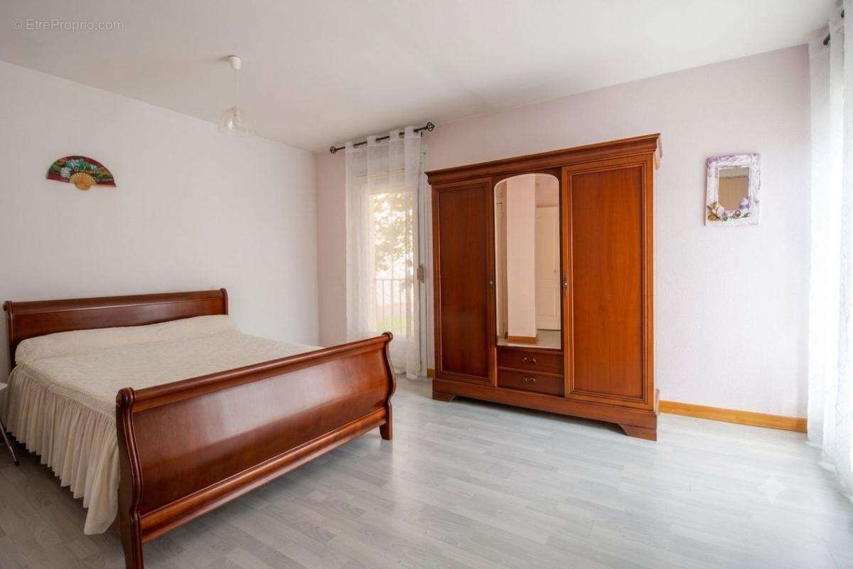 Appartement à SAINT-MAX