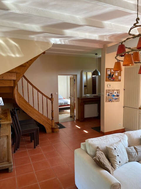 Maison à TREGASTEL
