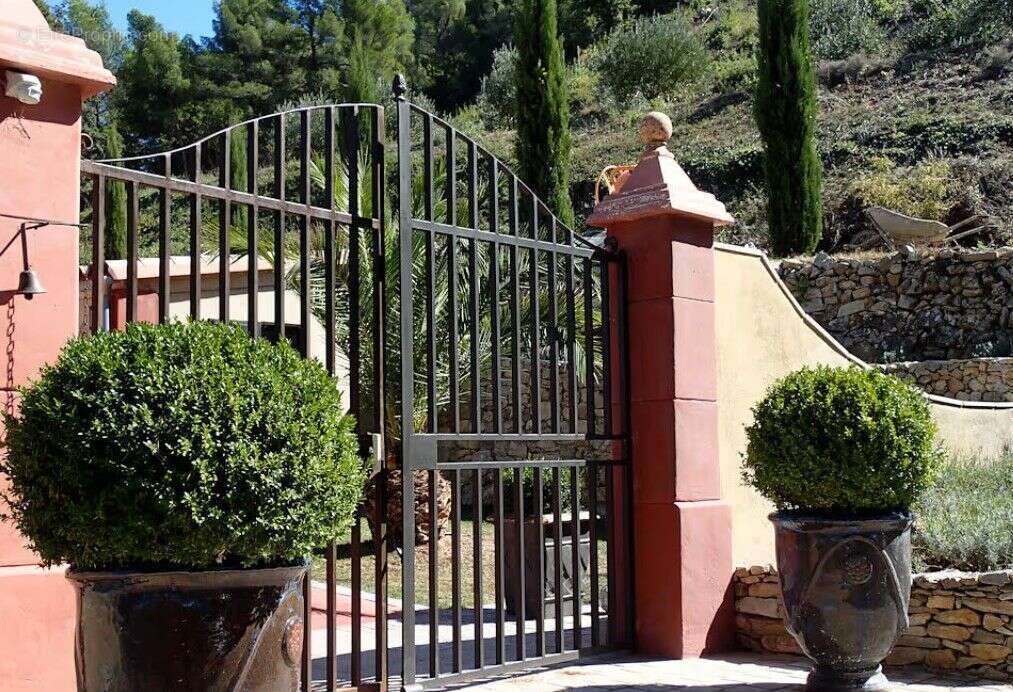 Maison à LE BEAUSSET